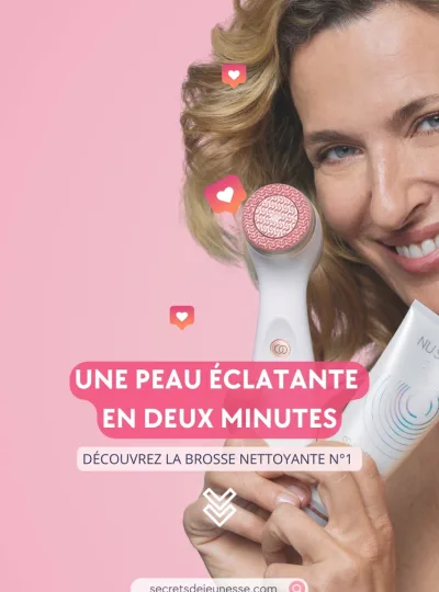 Lumispa : une peau éclatante en deux minutes