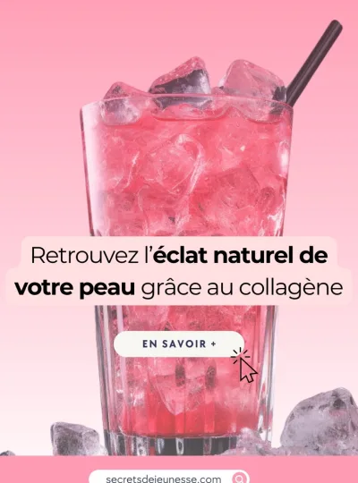 verre de boisson jeunesse